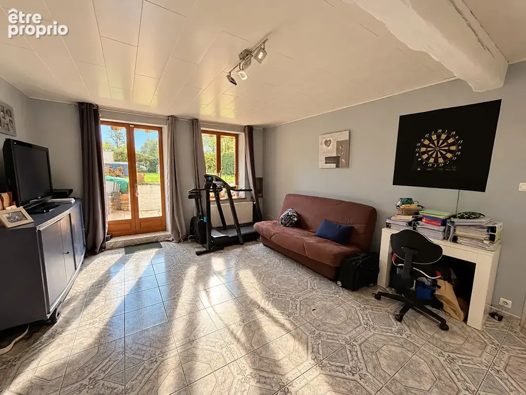 Maison Villers Sur Bar 5 pièces 145 m2 - photo 7