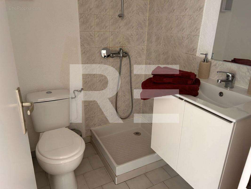 Studio lumineux de 21 m2 à Nîmes - photo 5