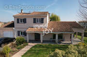 Maison à FONTENILLES