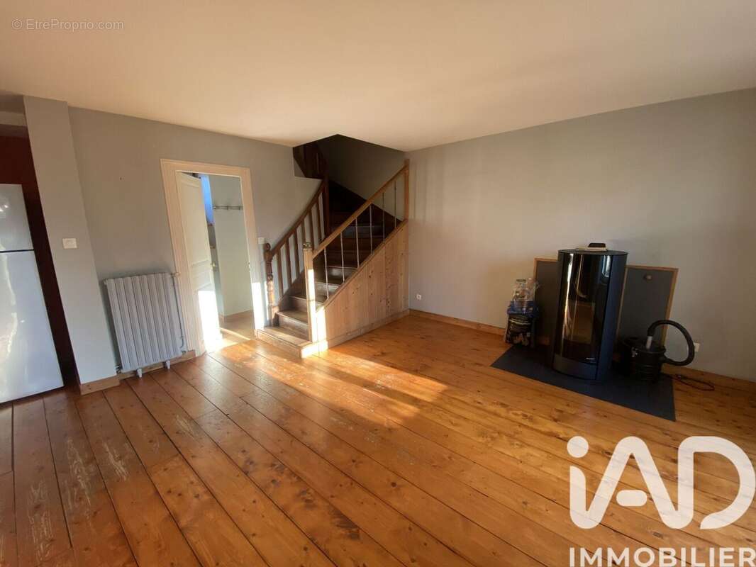 Photo 5 - Maison à LE POIRE-SUR-VELLUIRE