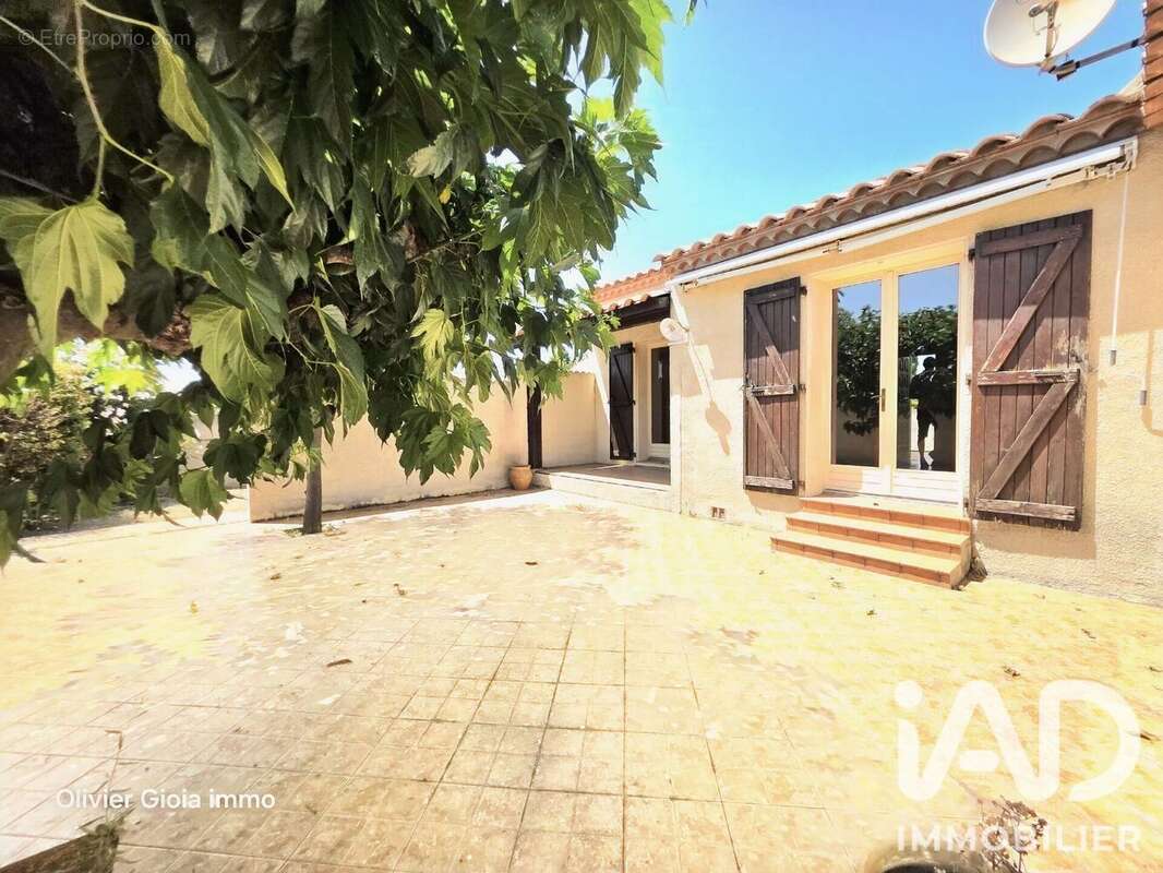 Photo 5 - Maison à NARBONNE