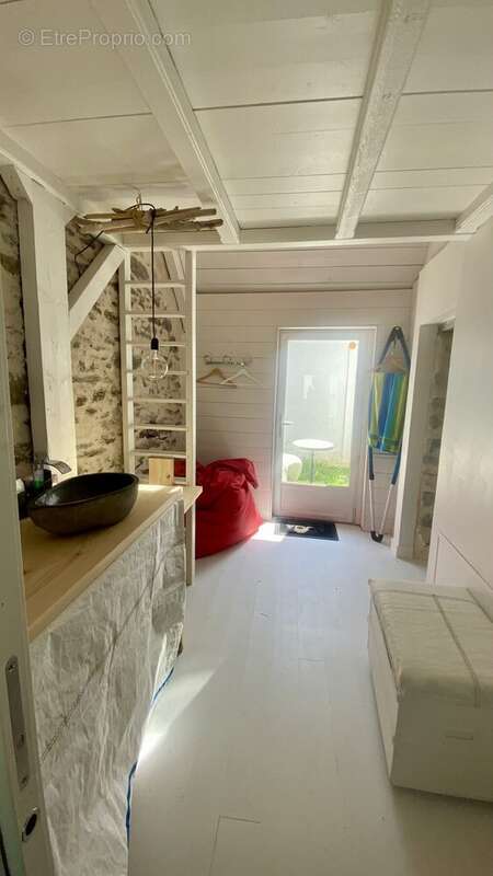 Maison 67 m² à Groix  - photo 7