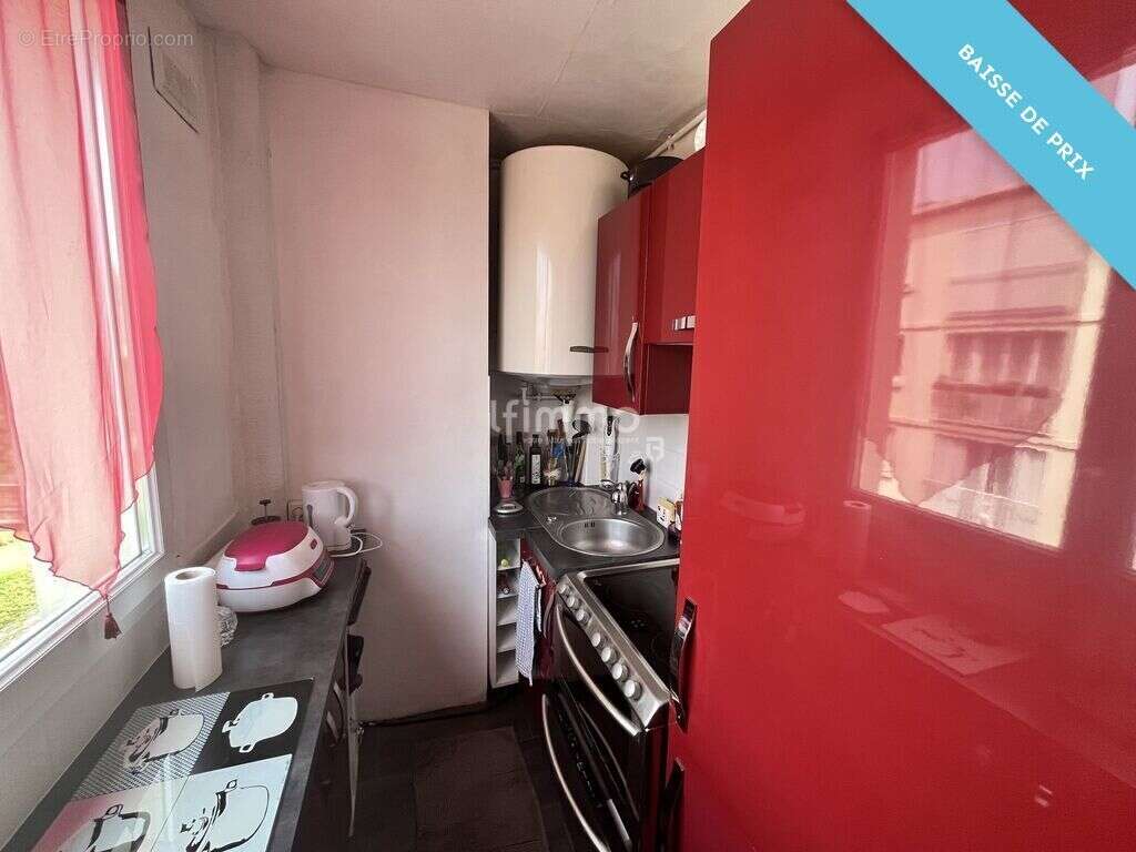 Appartement à LE PERREUX-SUR-MARNE