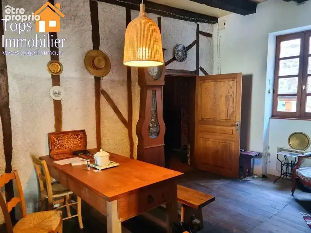 Maison de Caractere de 143 m2 Secteur Montbazens / Rignac - photo 5