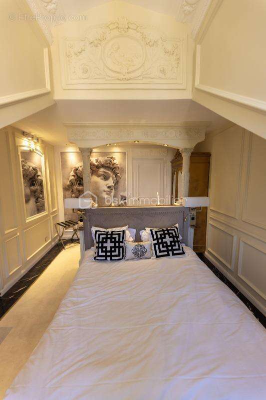 Appartement à LE MANS