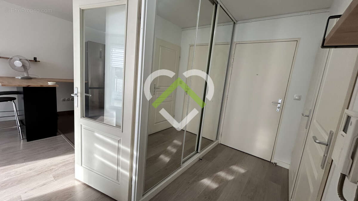 Appartement à WASQUEHAL