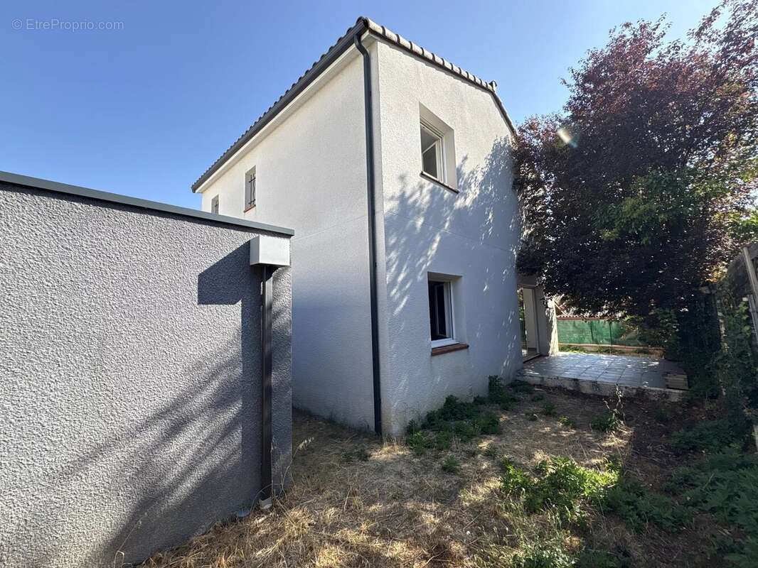 Pinsaguel - maison t5 - photo 13