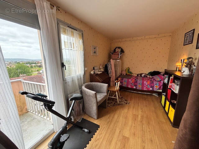 Appartement à SAINT-PIERRE-LES-ELBEUF