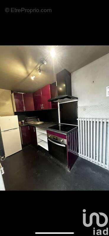 Photo 6 - Maison à NOISY-LE-SEC