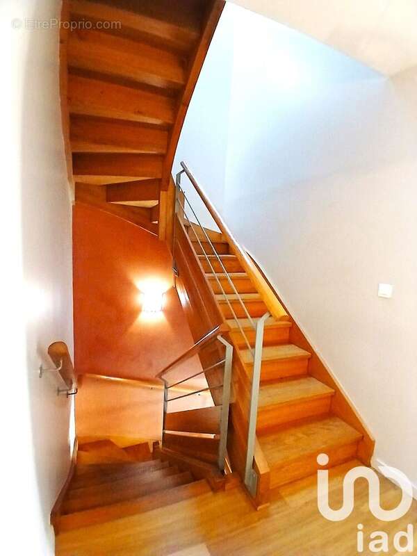 Maison 200 m² à Moissac  - photo 9