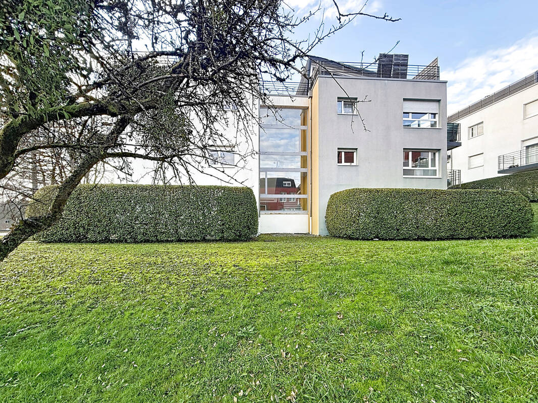 Appartement à BAVANS