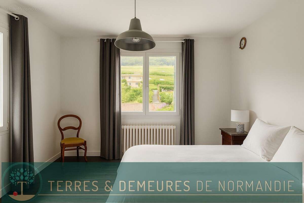 Maison à SASSETOT-LE-MAUCONDUIT