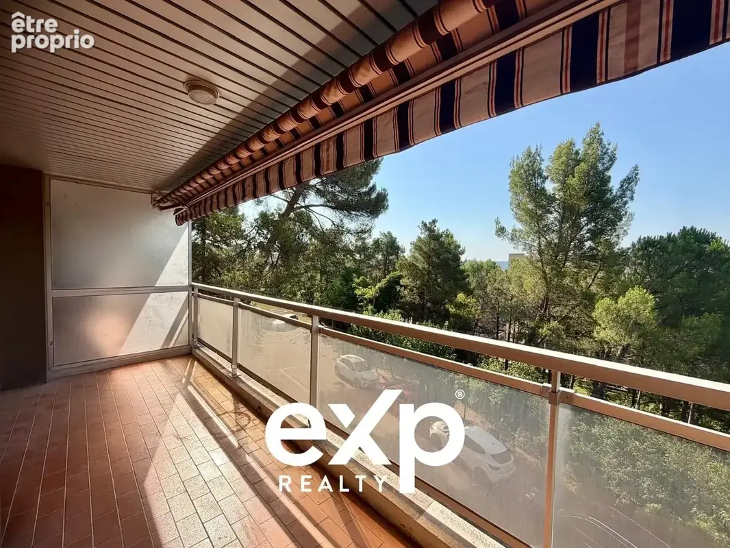 Appartement 108 m² à Aix-En-Provence  - photo 9