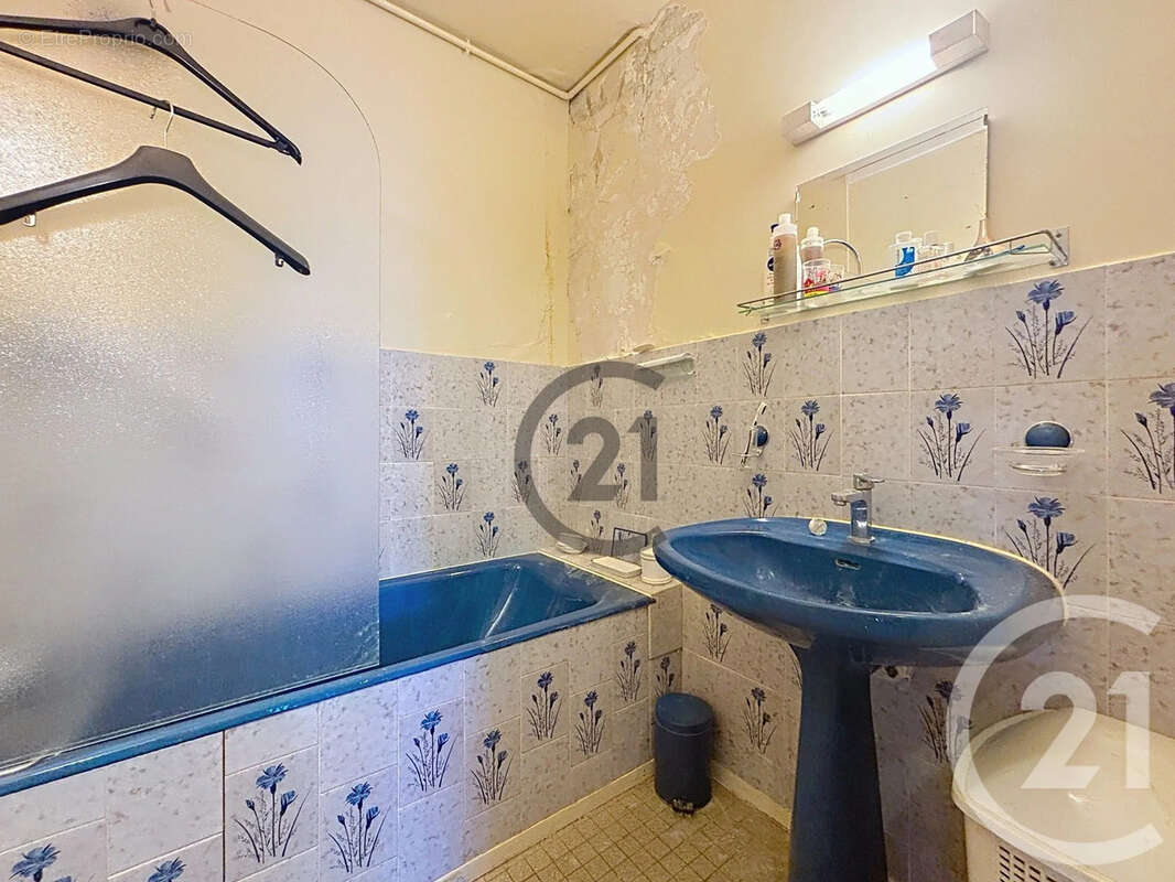 Appartement 82 m² à Avon  - photo 12