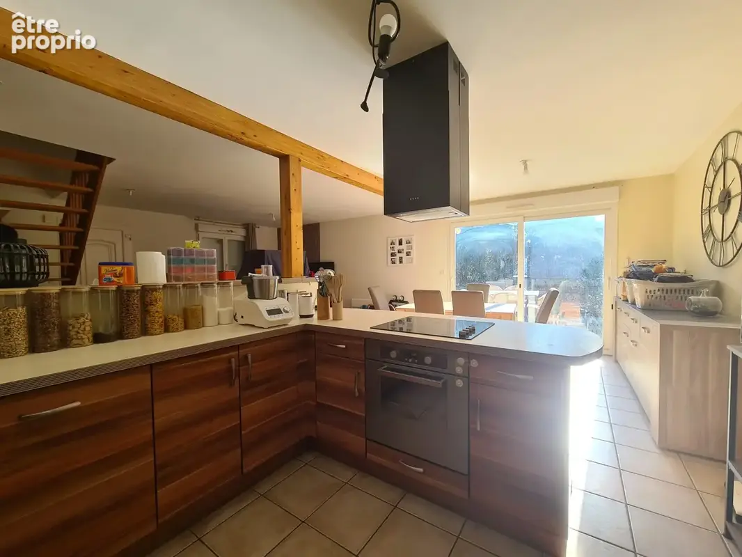 Maison 99 m² à Chaudefontaine  - photo 5