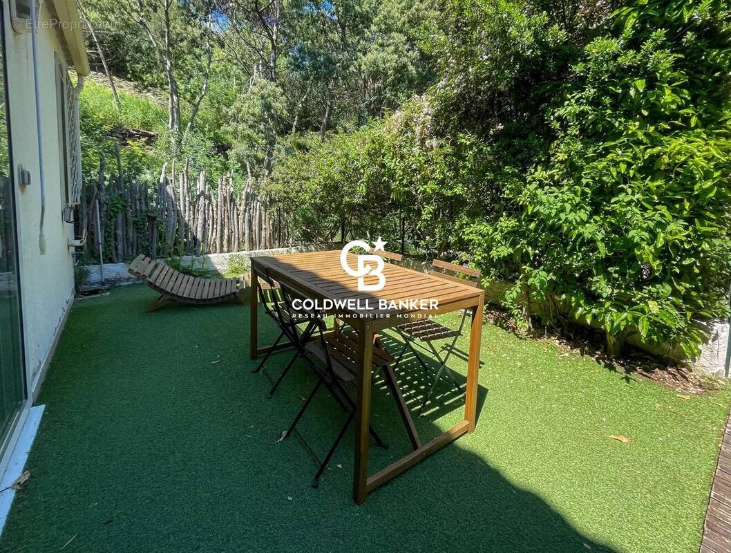 Appartement à COLLIOURE