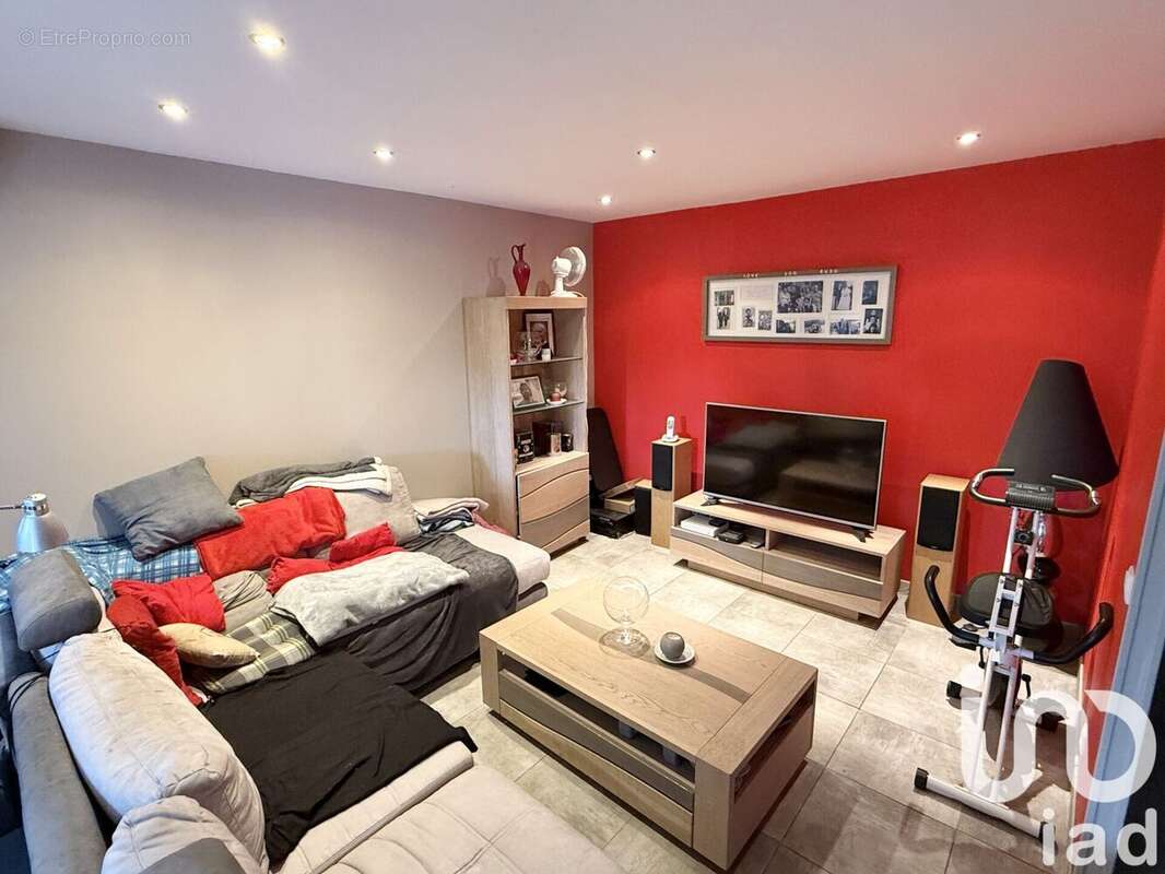 Photo 3 - Maison à PLANIOLES