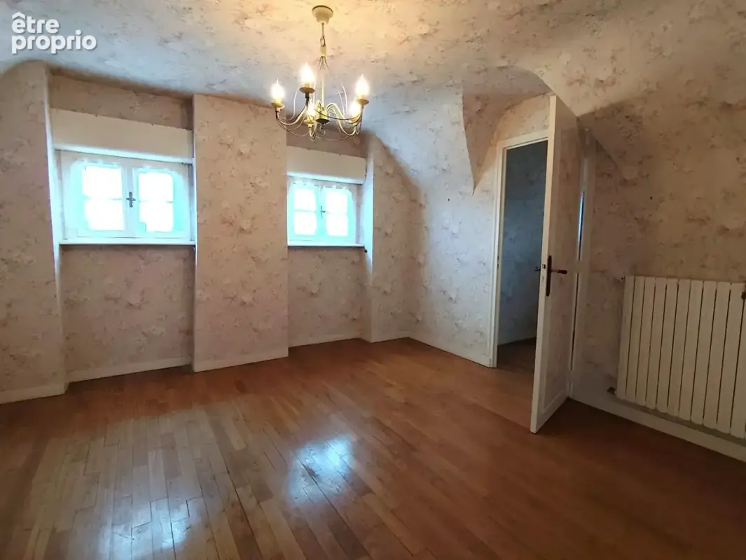 Maison Sainte-Marine 6 pièce(s) - photo 10