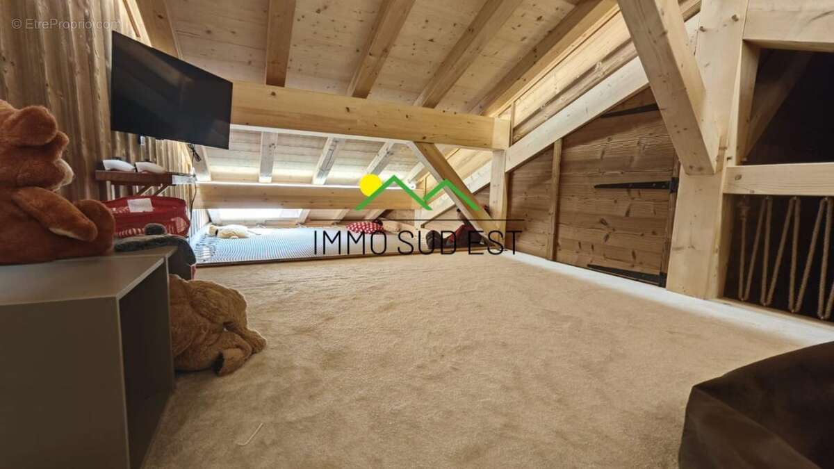 Maison à SEEZ