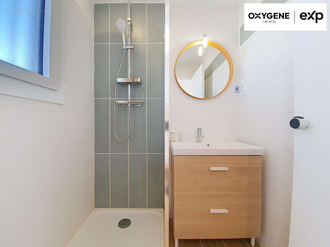Appartement à SAINT-CYPRIEN