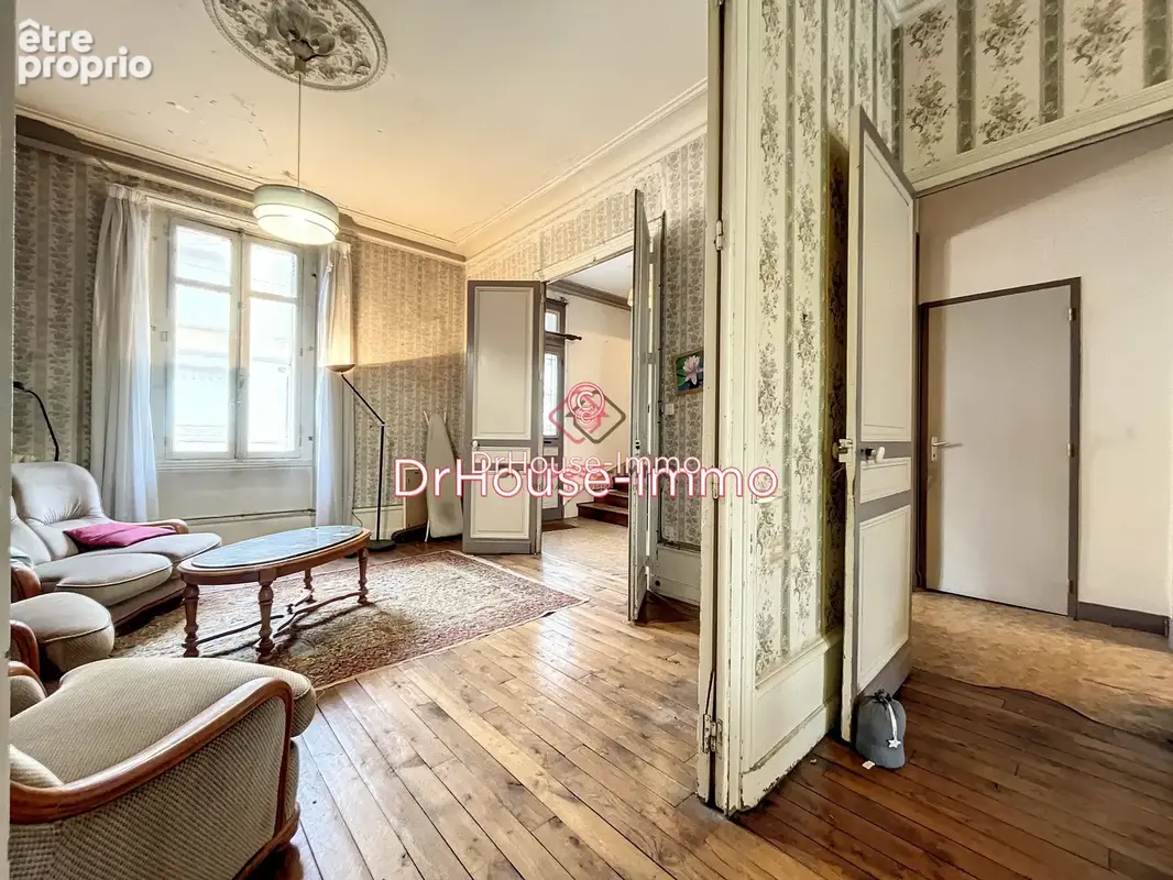 Maison 195 m² à Perigueux  - photo 2