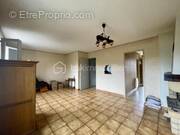 Maison à CHAMBRAY-LES-TOURS