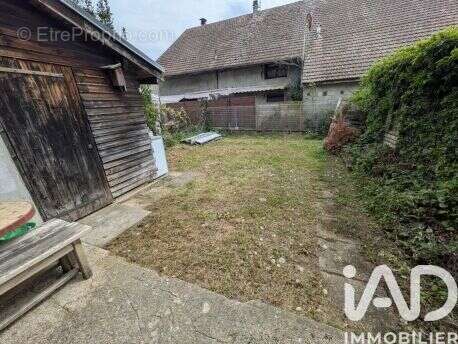 Photo 6 - Maison à BONNE