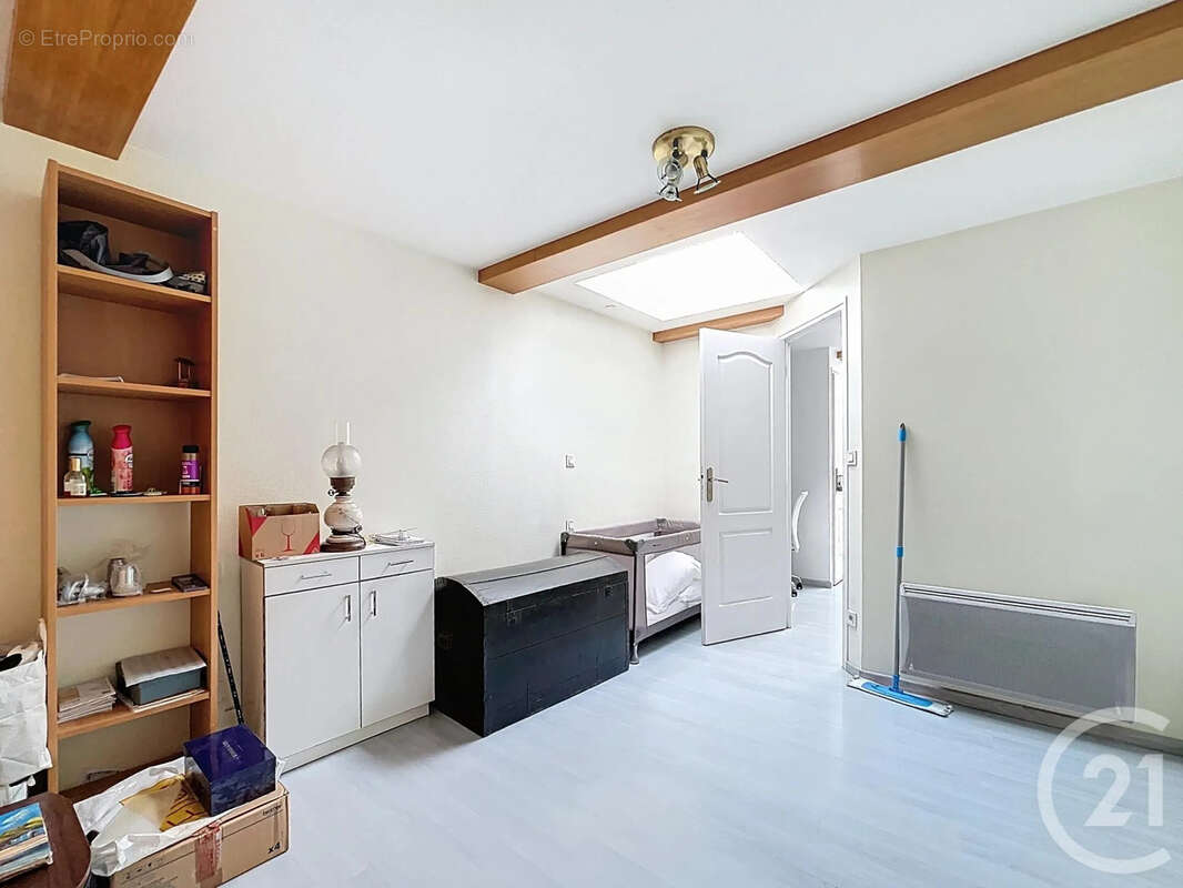 Appartement à TROYES