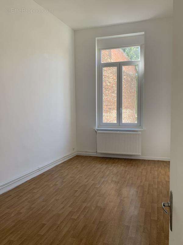 Appartement 2 pièces de 41 m² LILLE Vauban - photo 9