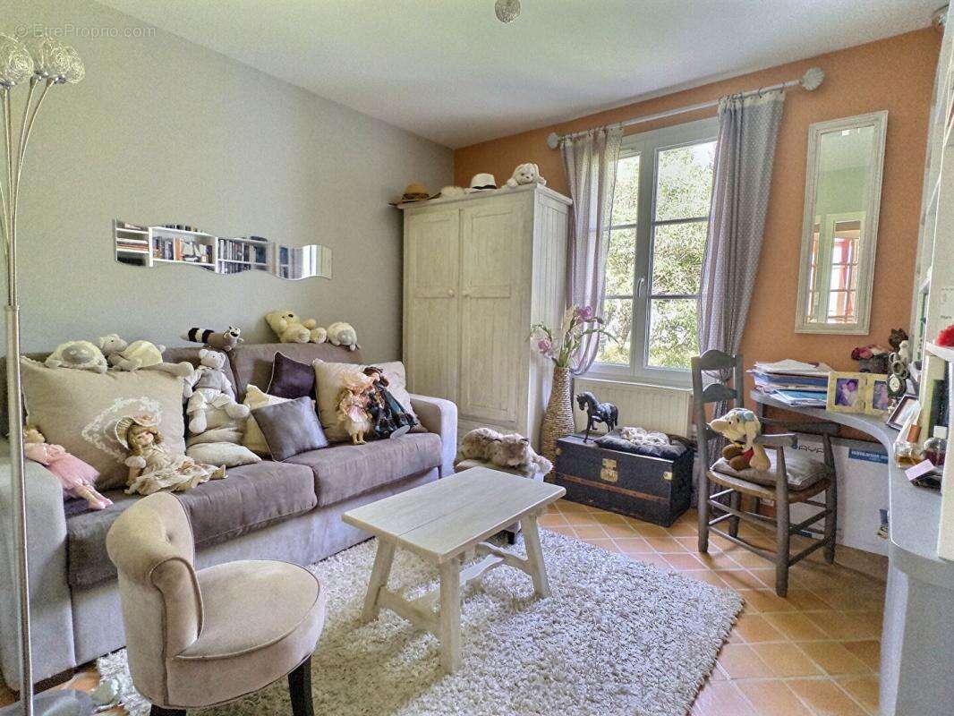 VILLA Saint Laurent De La Pree 120 m2 - photo 12