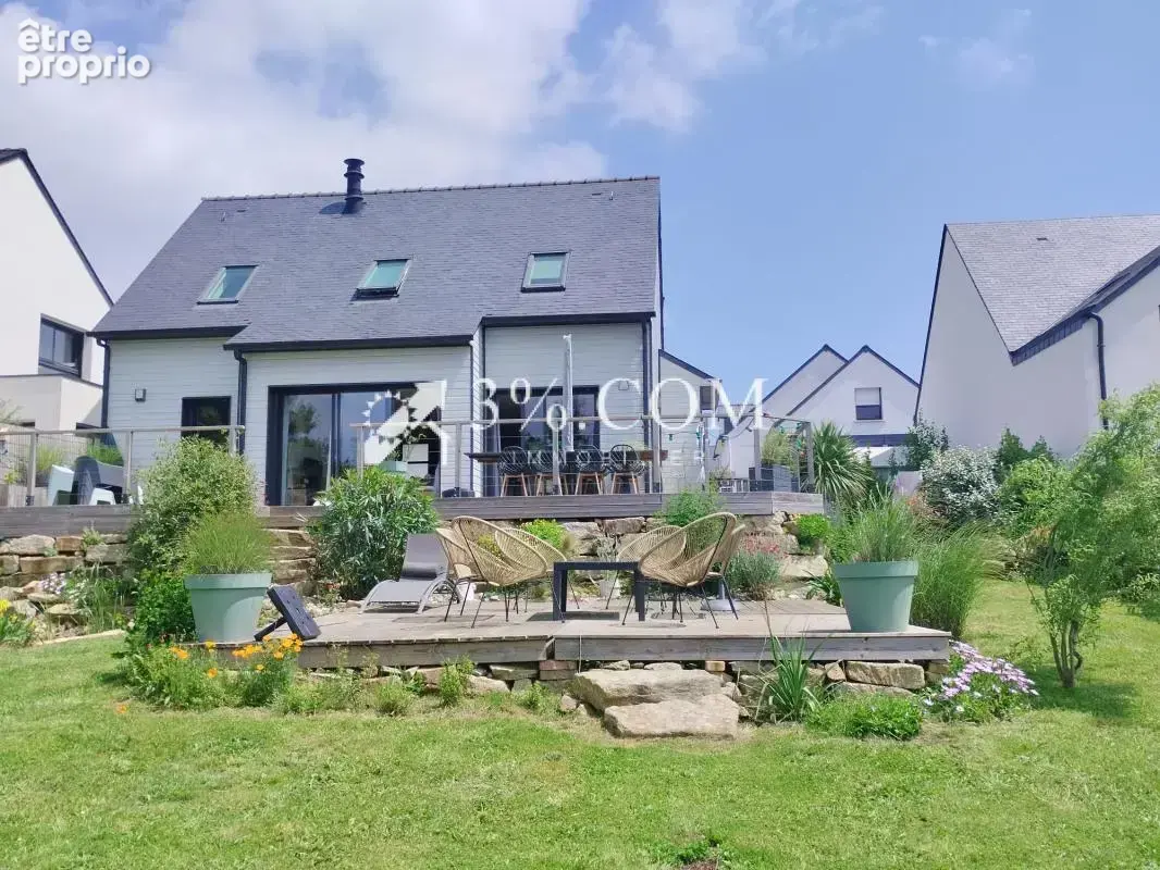 Maison de 2019, dans un environnment privilégié de Baden - photo 4