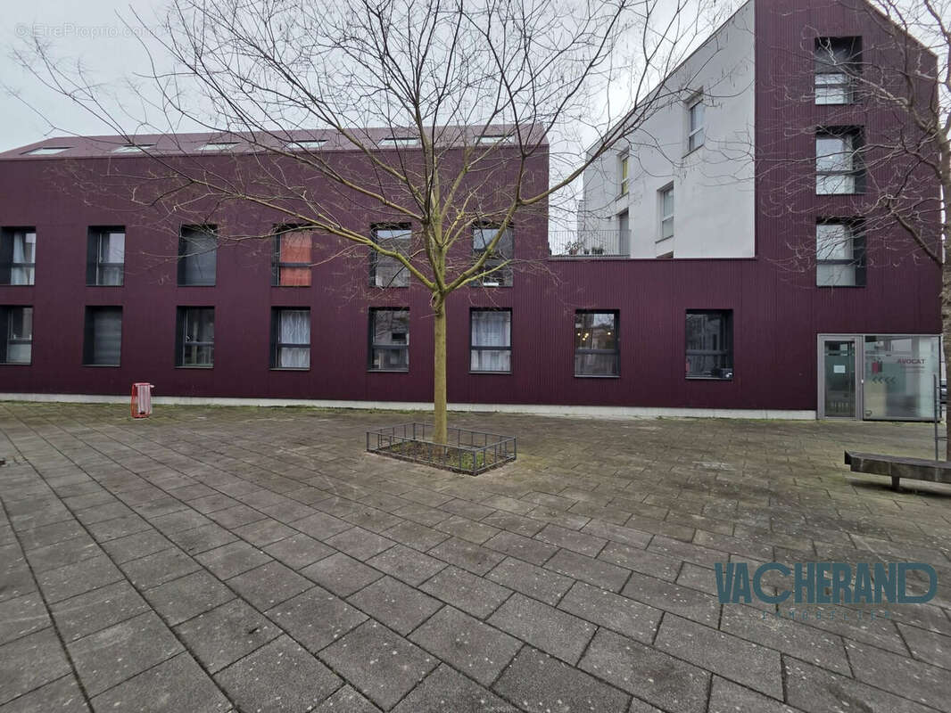 Appartement 45 m² à Lille  - photo 8