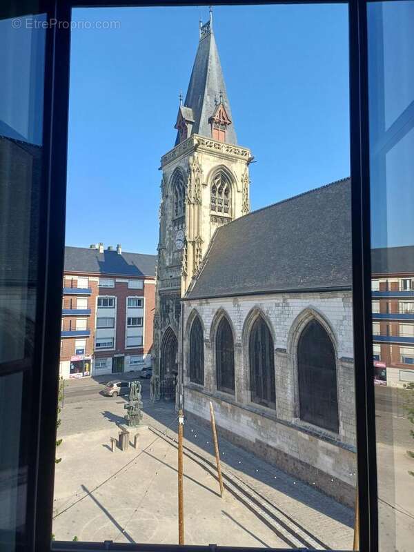 Appartement 36 m² à Amiens  - photo 4