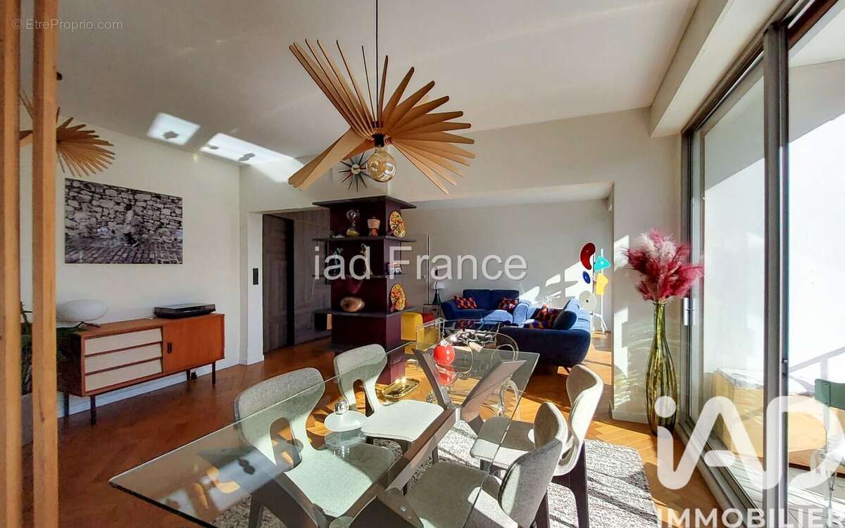 Photo 2 - Appartement à VAUCRESSON