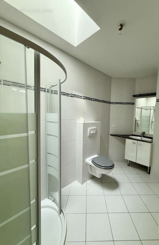 À Vendre   Superbe 2 pièces au dernier étage à Sainte Geneviève des Bois (91700) - photo 5