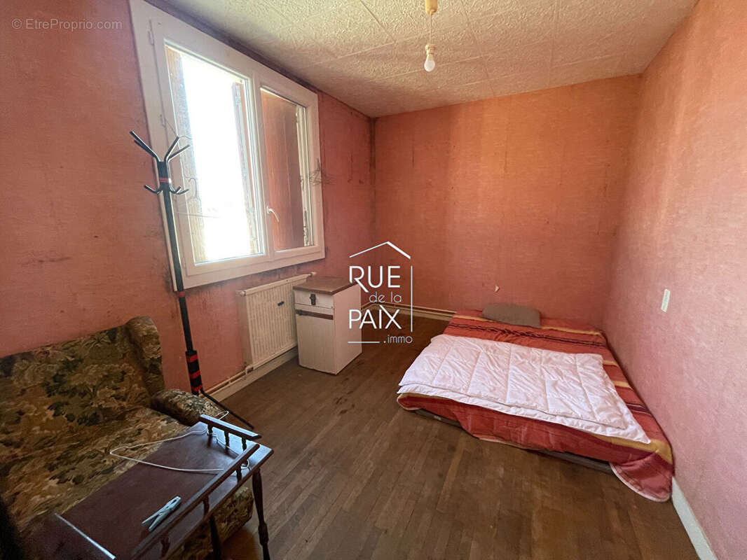 Maison à Parthenay - photo 5