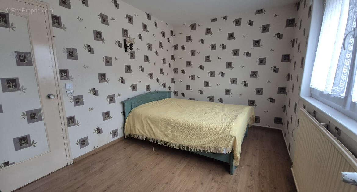 Maison à MONTIGNY-EN-GOHELLE