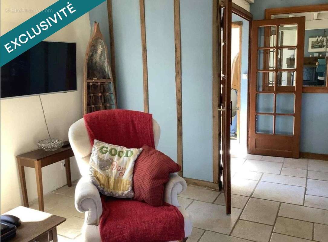 Photo 7 - Maison à MORTAIN