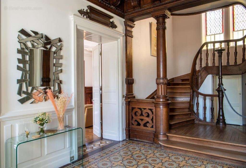 Maison à BAZAS
