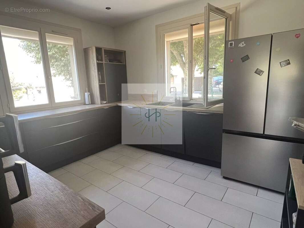 Maison 135 m² à Bonlieu-Sur-Roubion  - photo 9