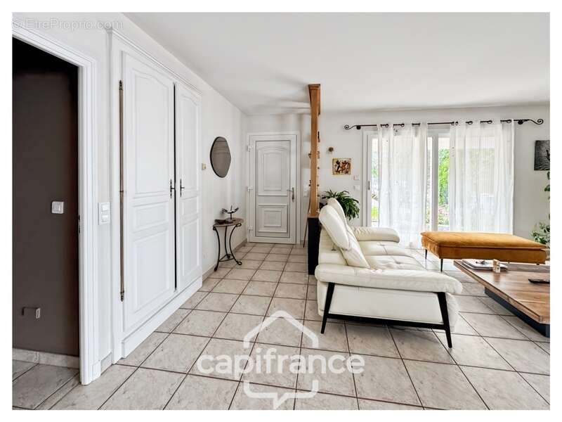Maison à CASTELCULIER