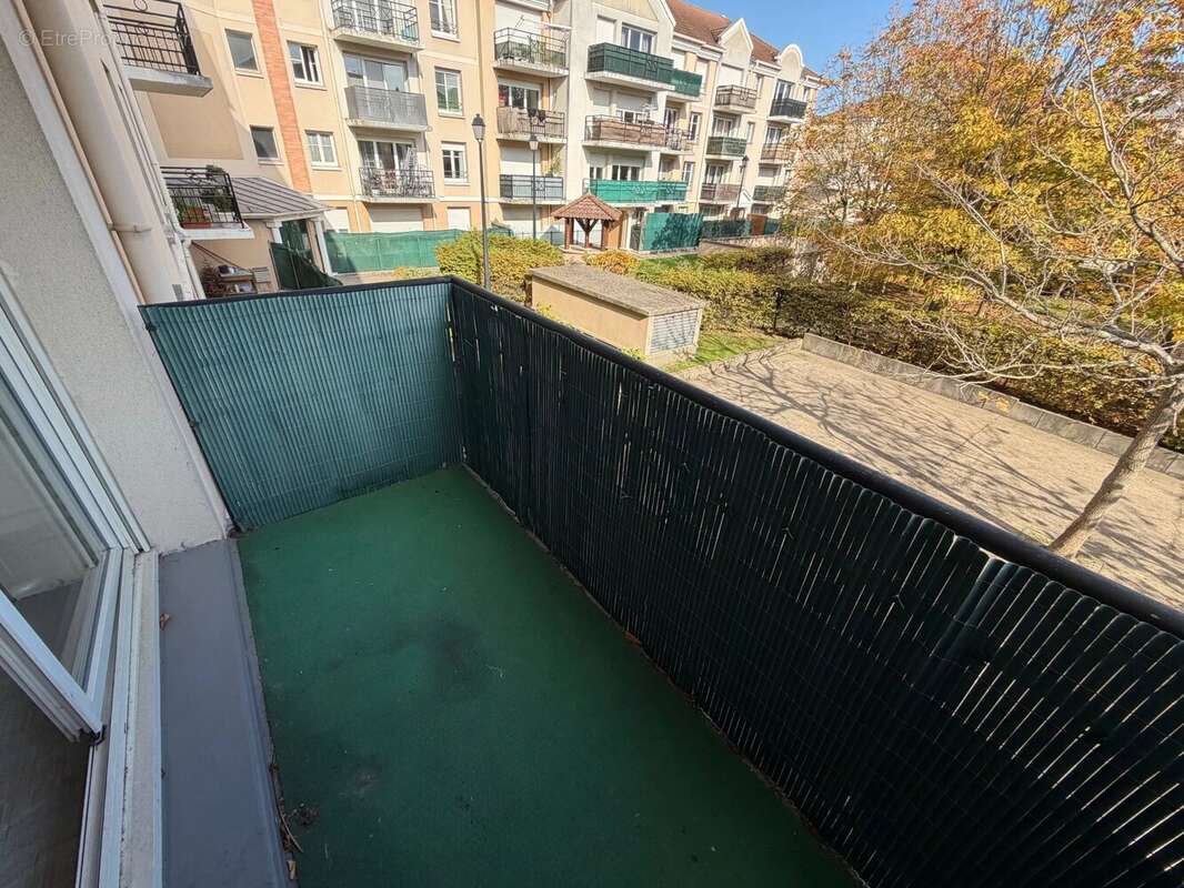 Appartement à CERGY