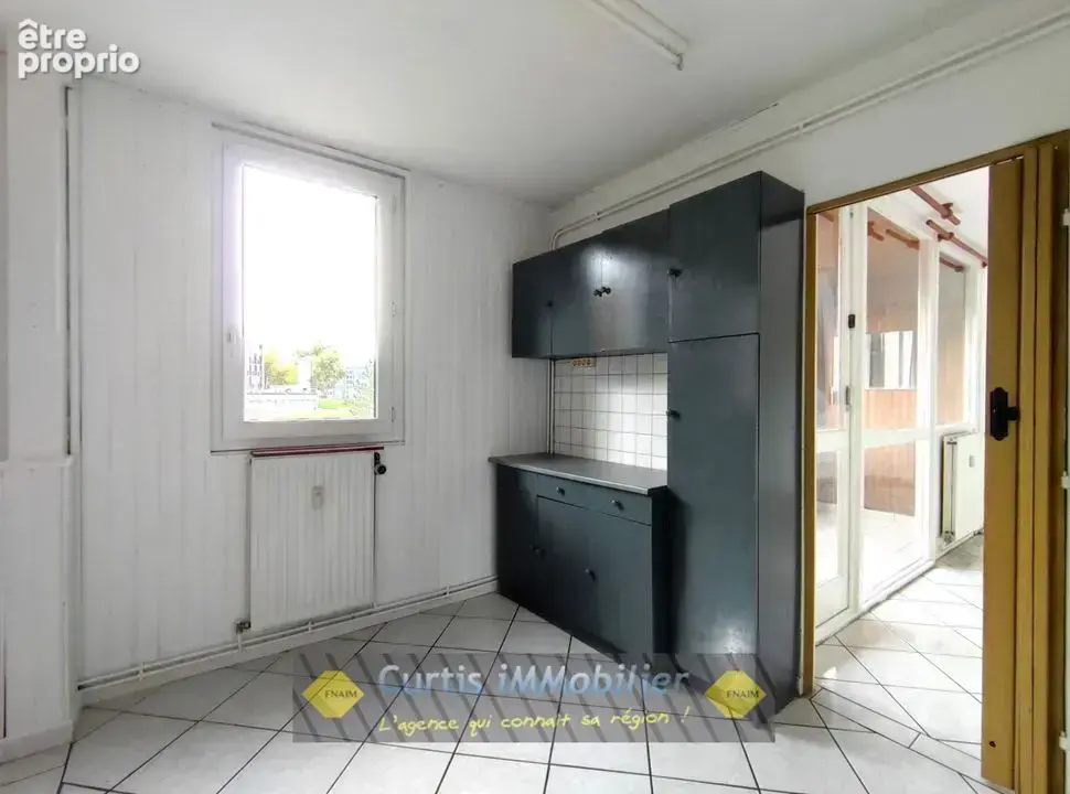 Appartement 5 pièces 99 m² à vendre à Firminy (42700) - photo 2