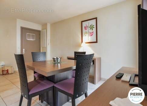 Appartement à ROUSSET