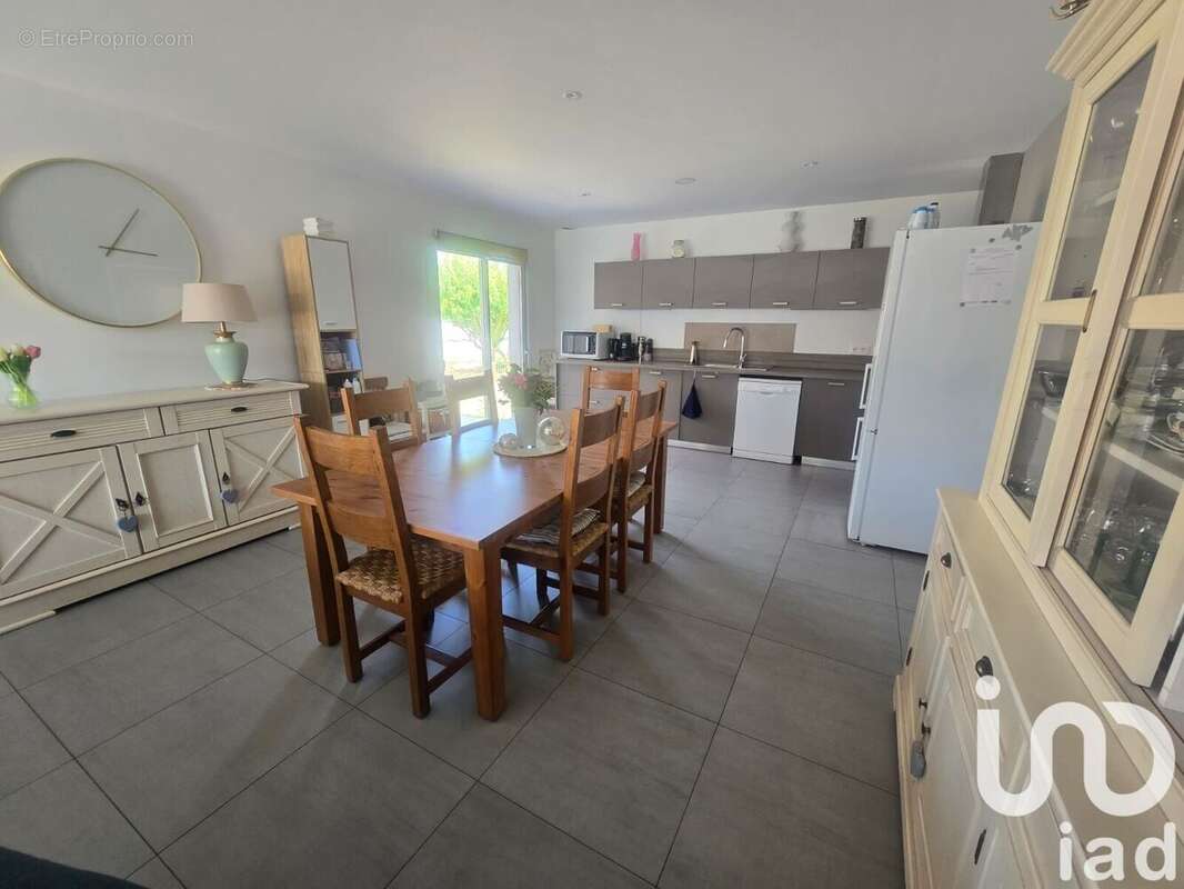 Photo 5 - Maison à TREBES