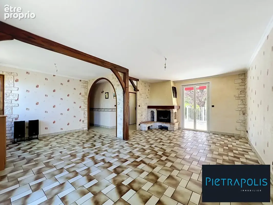 Maison 4 pièces 74 m² à vendre à Sennecey-Les-Dijon (21800) - photo 5