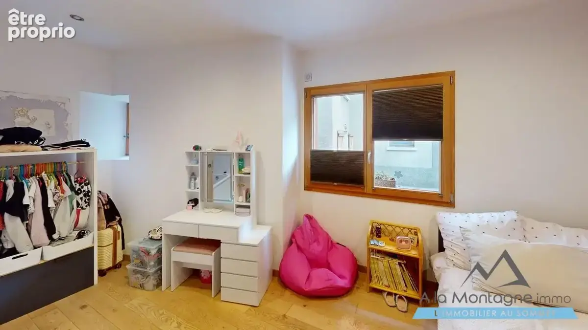Maison 5 pièces 160 m² à vendre à Bourg-Saint-Maurice (73700) - photo 7