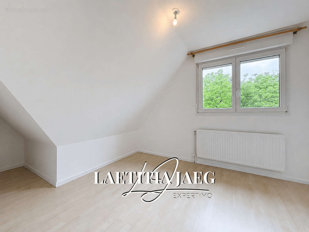 Appartement à ERSTEIN