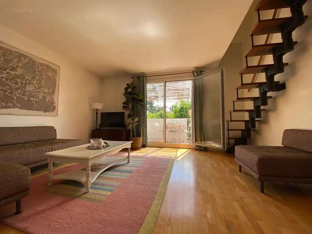 Appartement à CHATOU