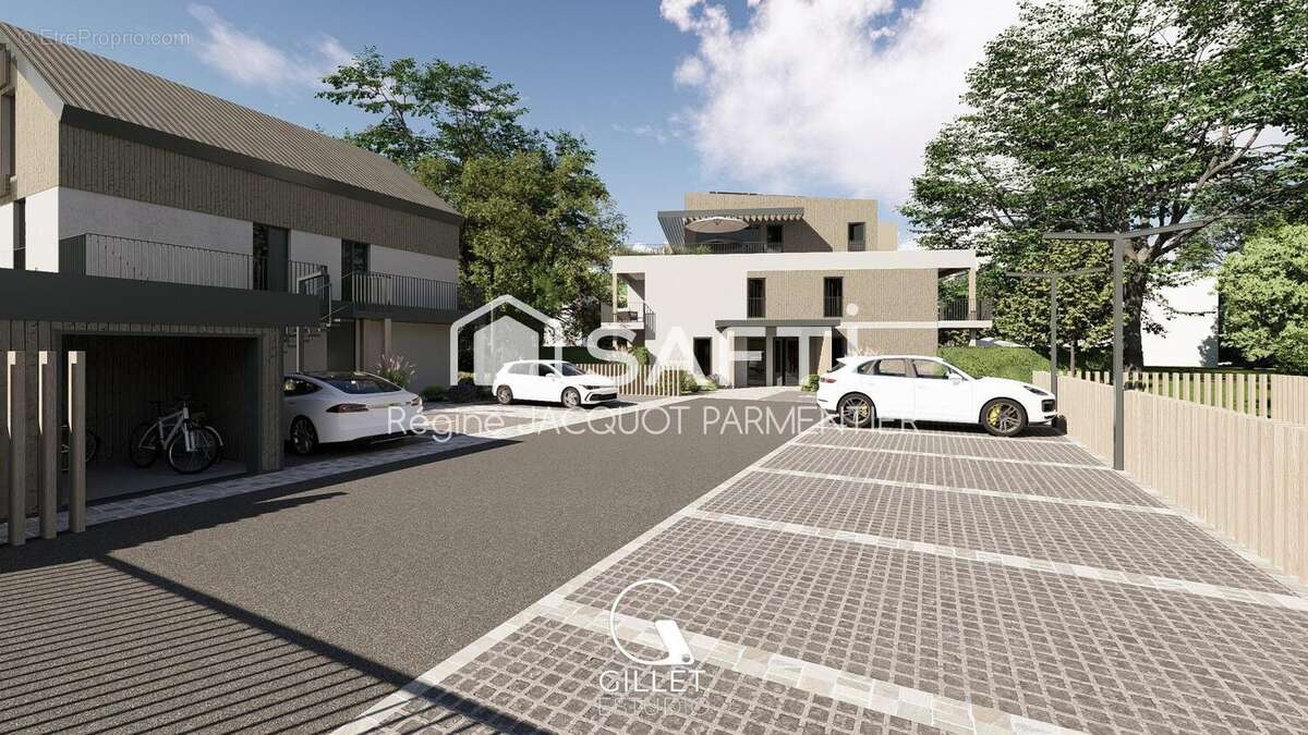 Photo 3 - Appartement à GERARDMER